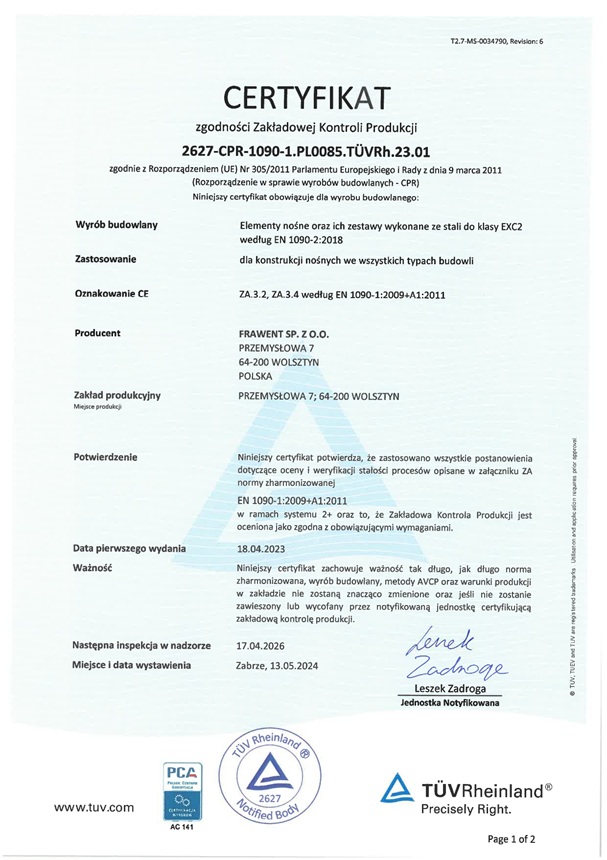 certyfikat 01 2021