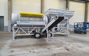 Urządzenia transportu mechanicznego